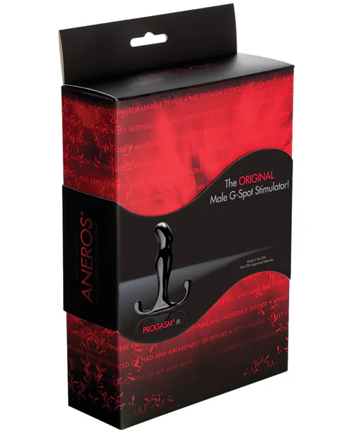Aneros Progasm Jr. - Image 2