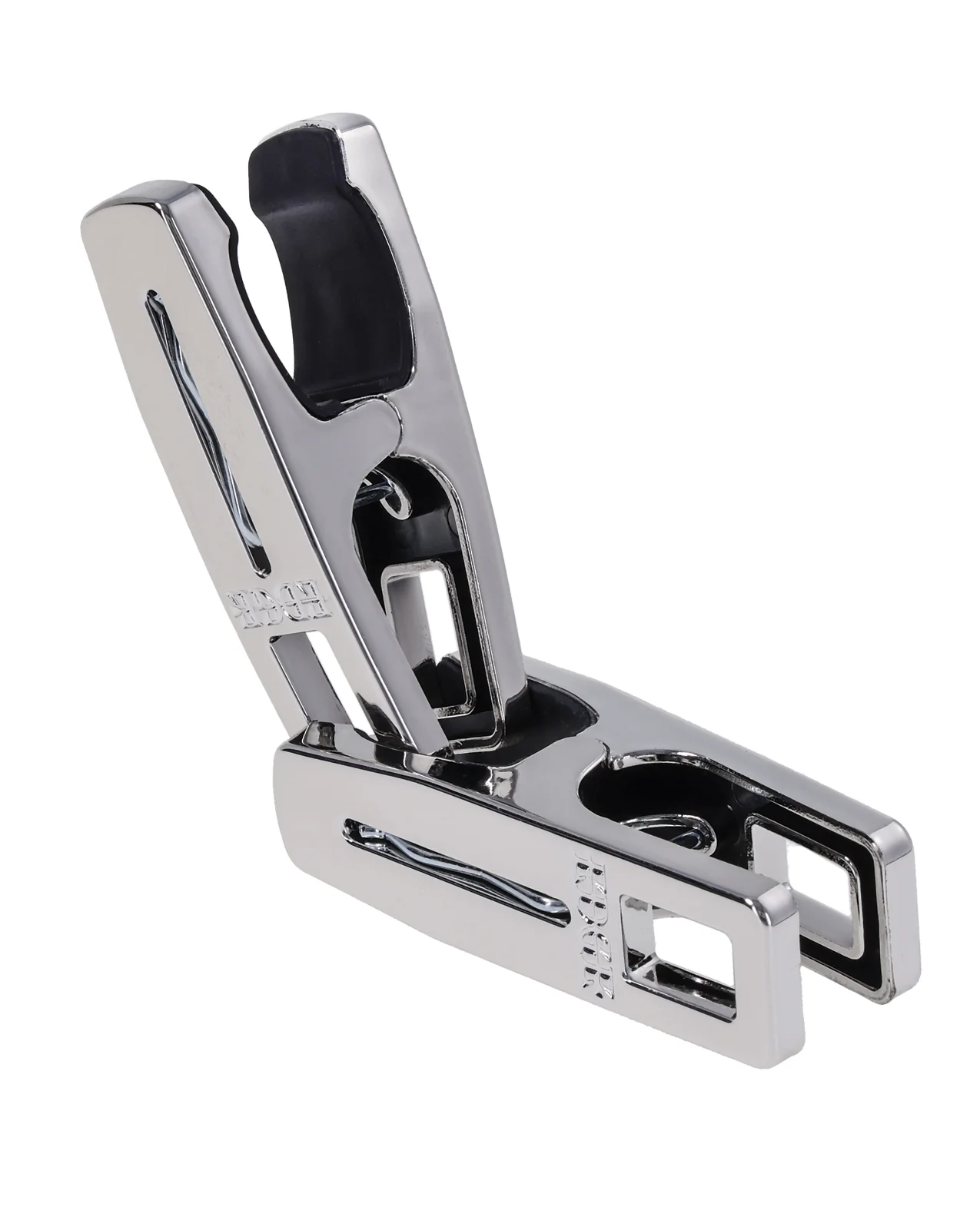 Edge Body Zipper Clothes Pins - Image 3