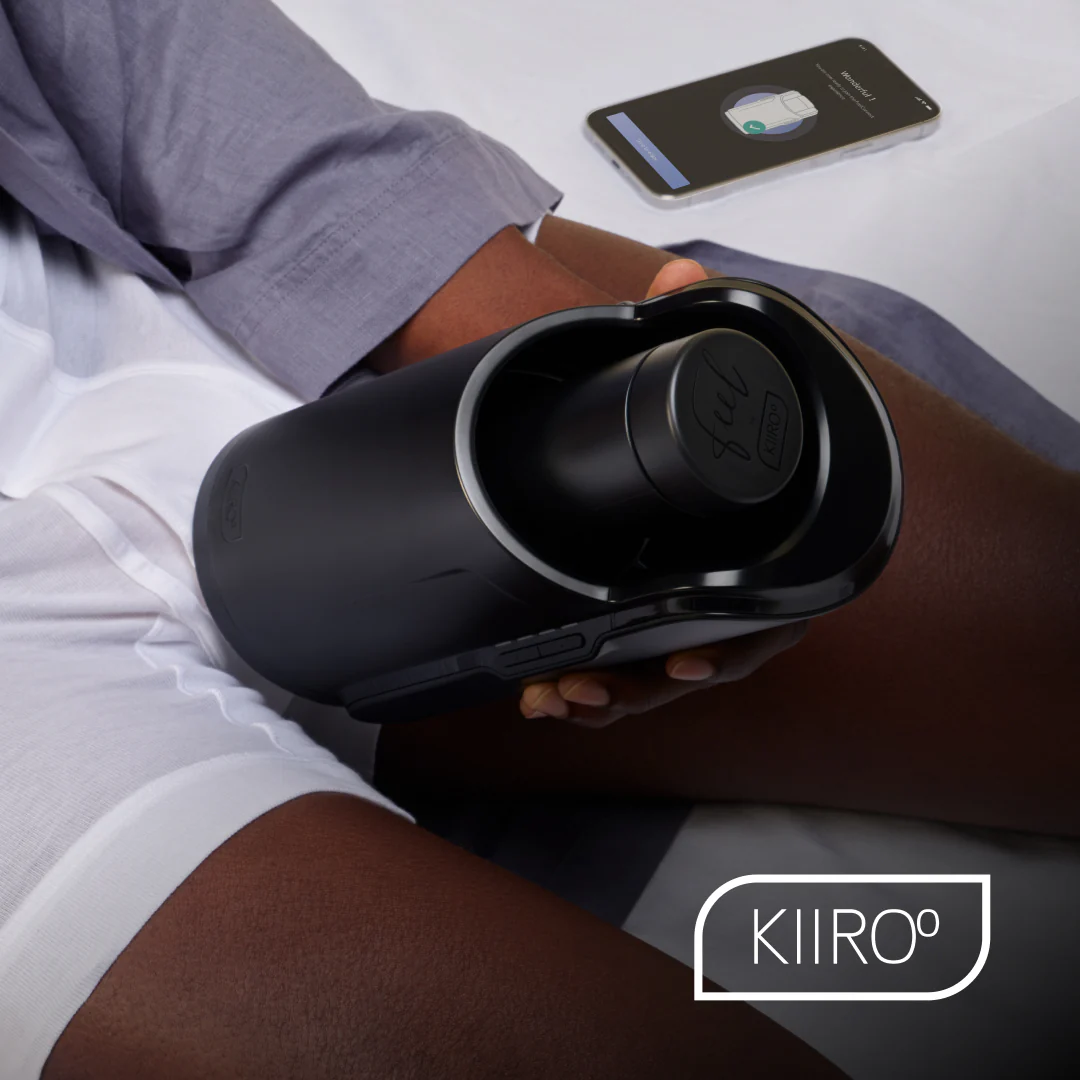 Kiiroo KEON VR Sex Bundle - Image 4