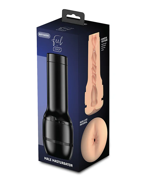 KIIROO Feel Stroker Butt - Image 16