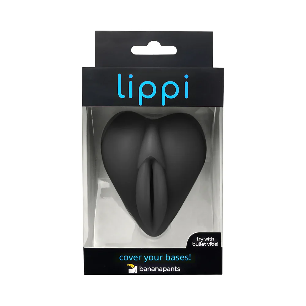 Lippi by Banana Pants