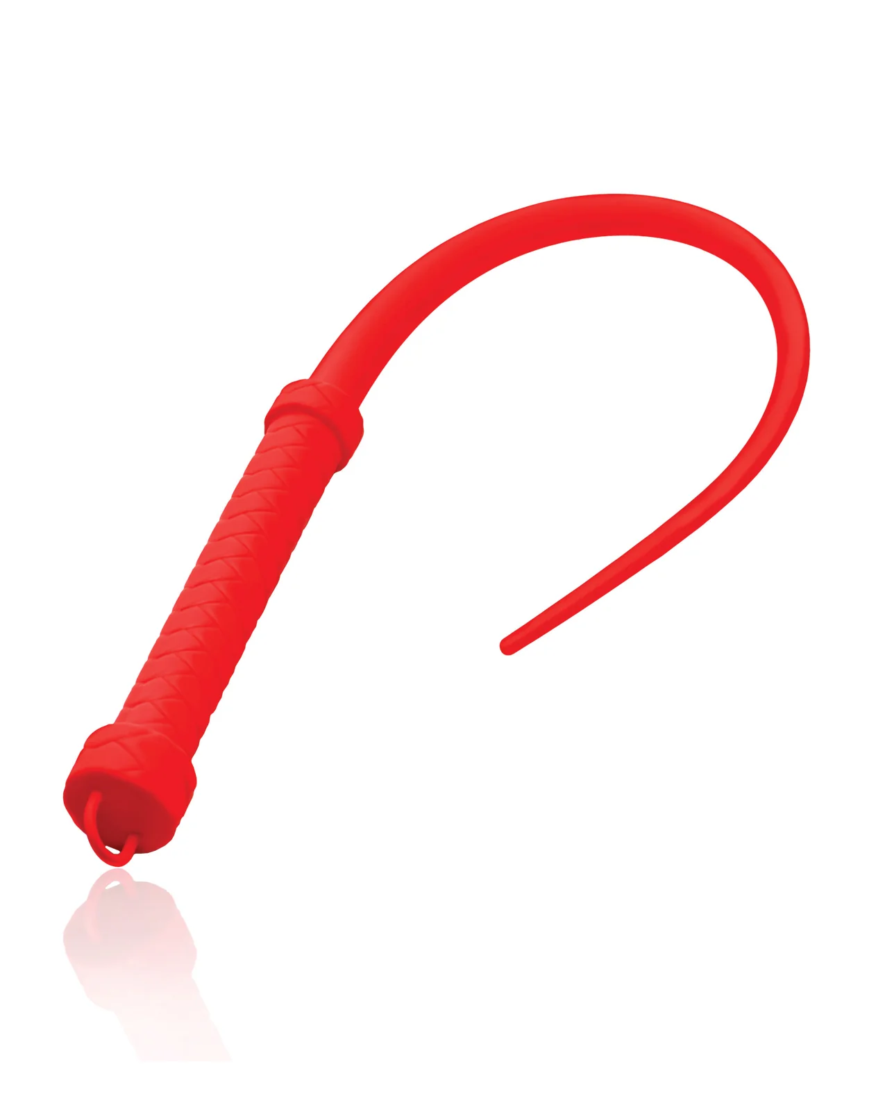 Master Series Silicone Viper Tail