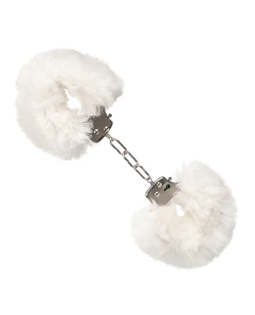 Ultra Fluffy Cuffs