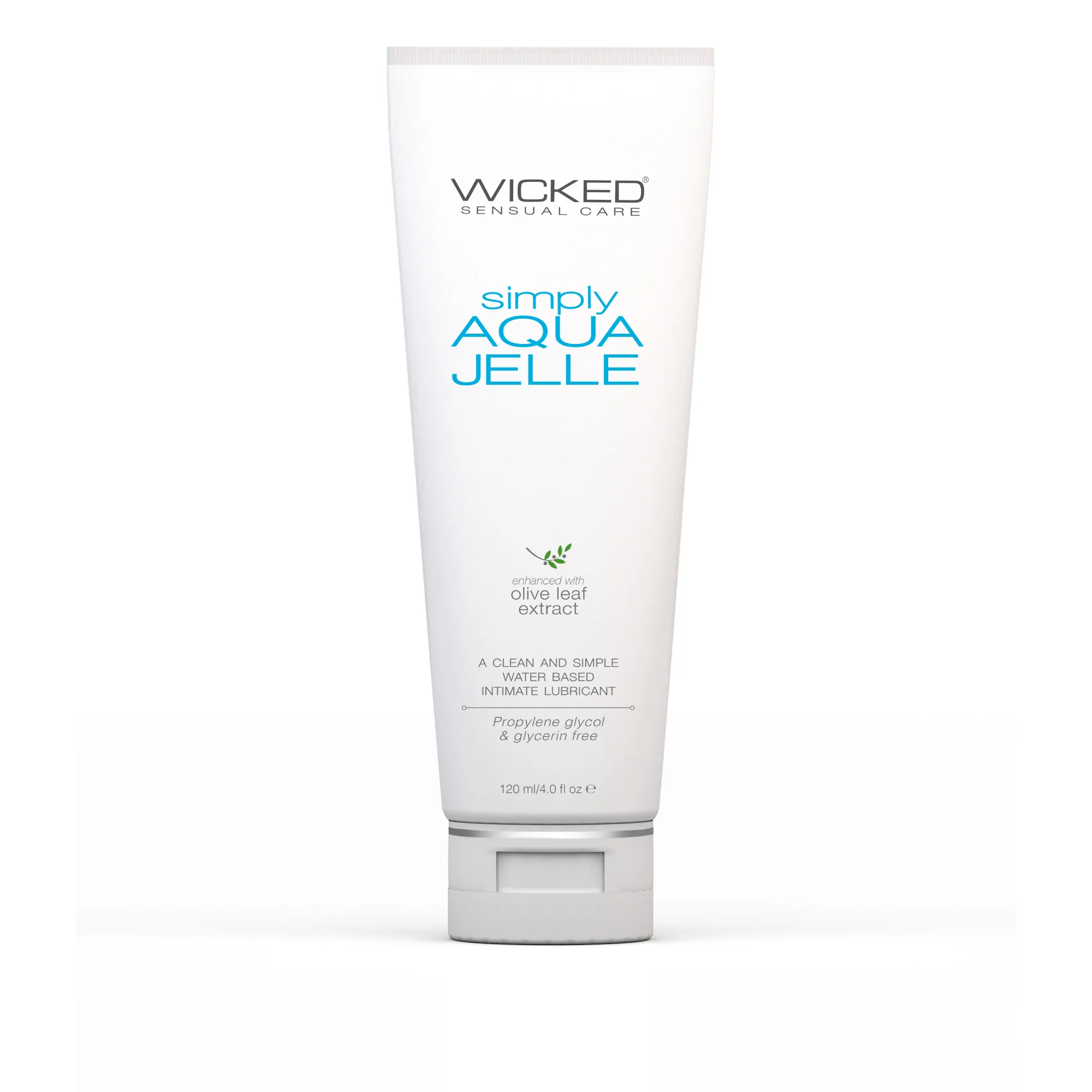 Wicked Simply Aqua Jelle - 4oz